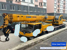 Buy XCMG Used Crane / 1 Buy XCMG Used Crane / 1